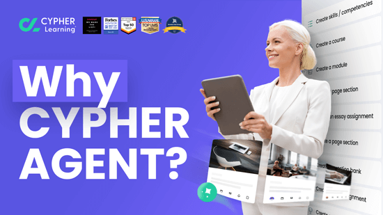 Why CYPHER AI 360?