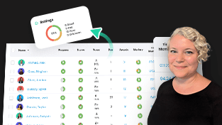 Measuring learning with data | CYPHER Pro Tips webinar