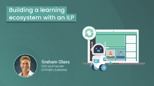 Building a learning ecosystem with an ILP