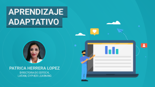 Aprendizaje adaptativo: para crear experiencias personalizadas