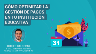 Cómo optimizar la gestión de pagos en tu institución educativa y mejorar la experiencia de tus estudiantes