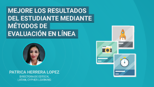 Cómo mejorar los resultados de tus estudiantes utilizando métodos de evaluación en línea