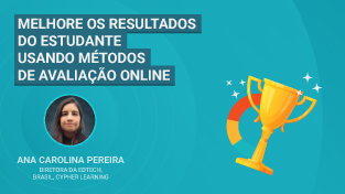 Como melhorar os resultados dos estudantes usando de avaliação online