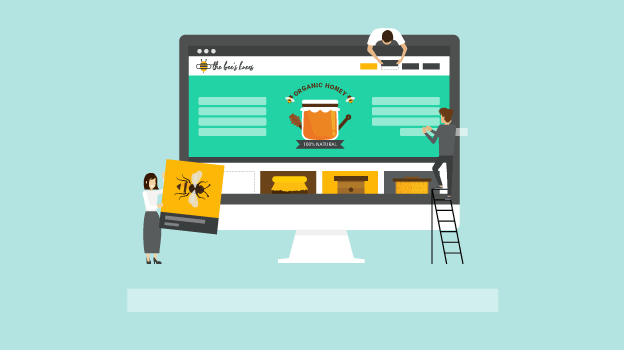 How to build a great site for selling online courses