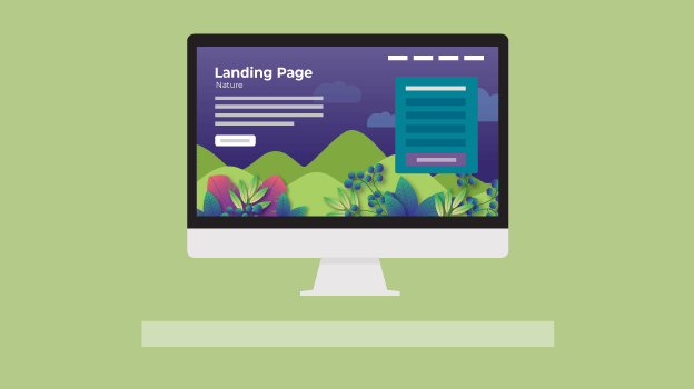 Landing pages: The key to increasing conversion rates