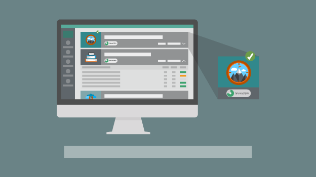Treinamento baseado em competências