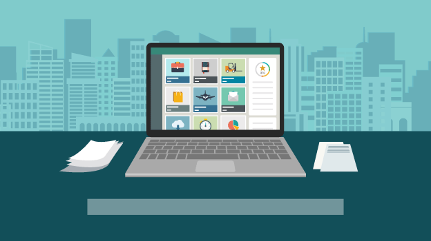 Using an LMS to reinvent your training company