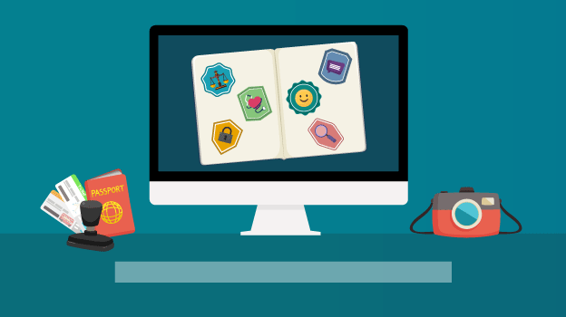 Digital citizenship teaching guide