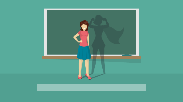 Teaching teachers