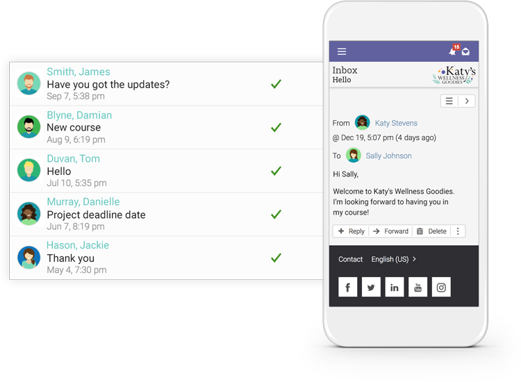 communicate-built-in-messaging
