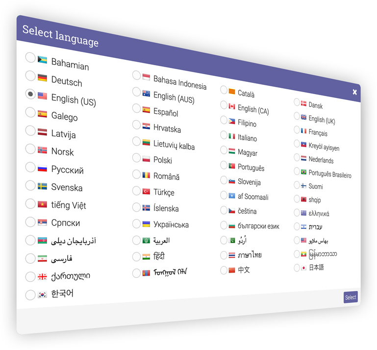 enjoyable-internationalization