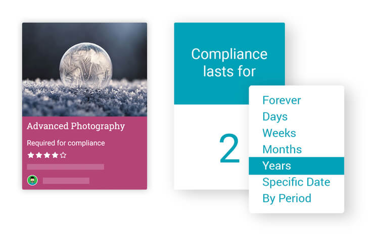 compliance-setup