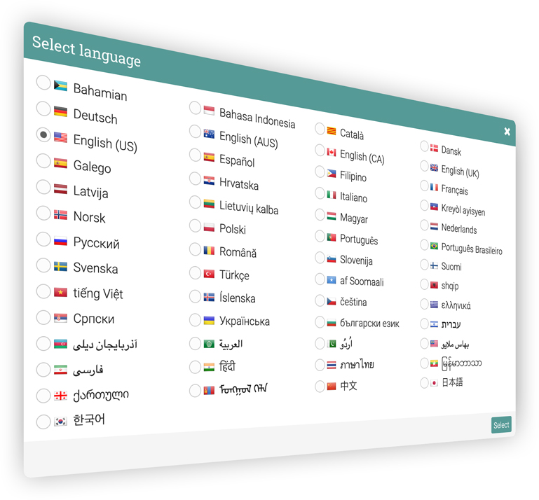 enjoyable-internationalization