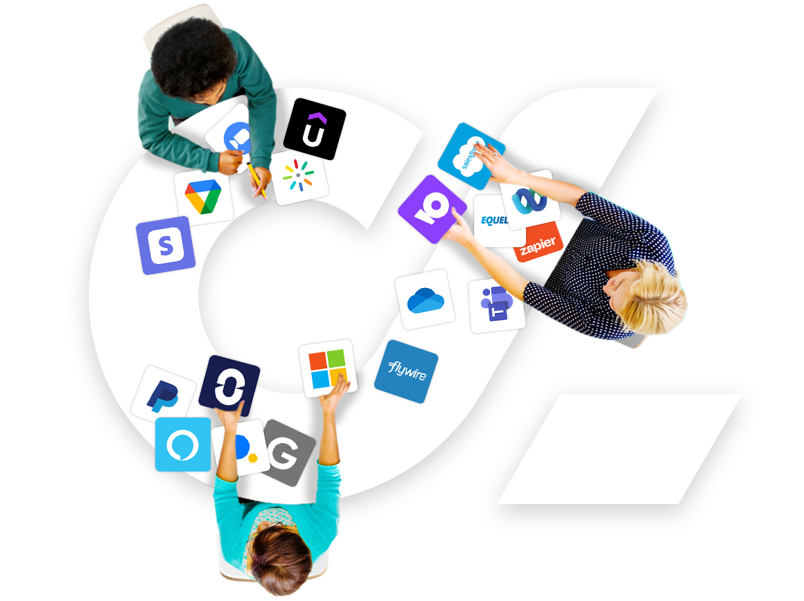 integrations-built-in