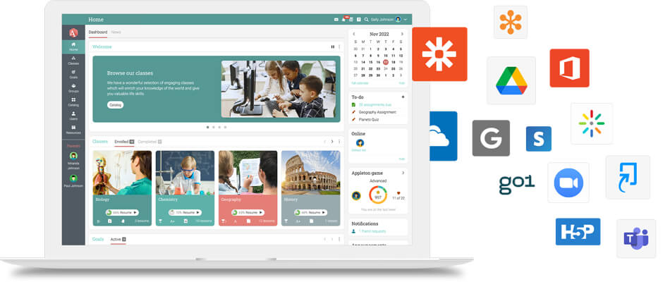 integrations-school
